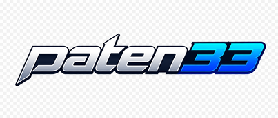 Logo paten33